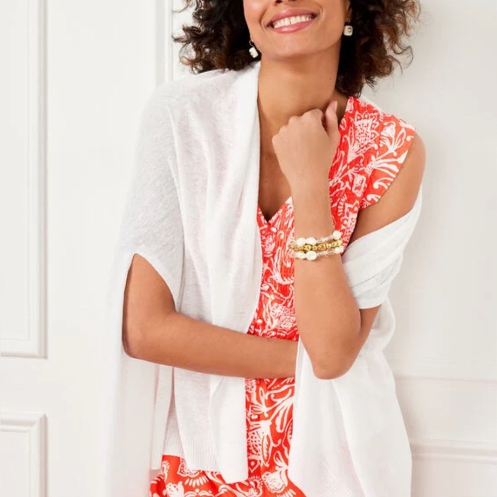 Talbots Ruana - Picture 1 of 7